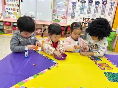 スポーツスピリット・リトルアスリート誕生日祝賀会