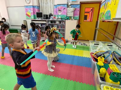 스포츠 정신 소년선수 생일 축하 행사